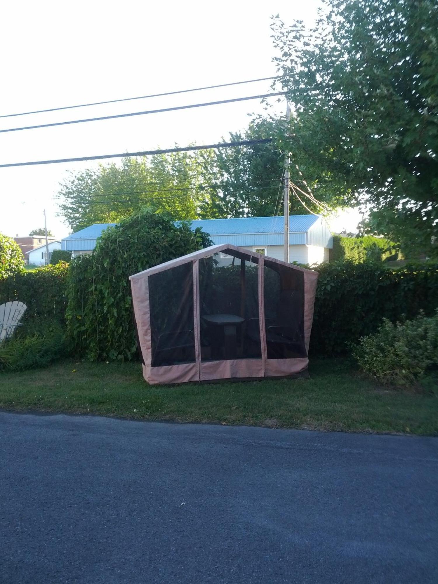 سان جان سور ريشليو Motel Montgolfiere Jp المظهر الخارجي الصورة
