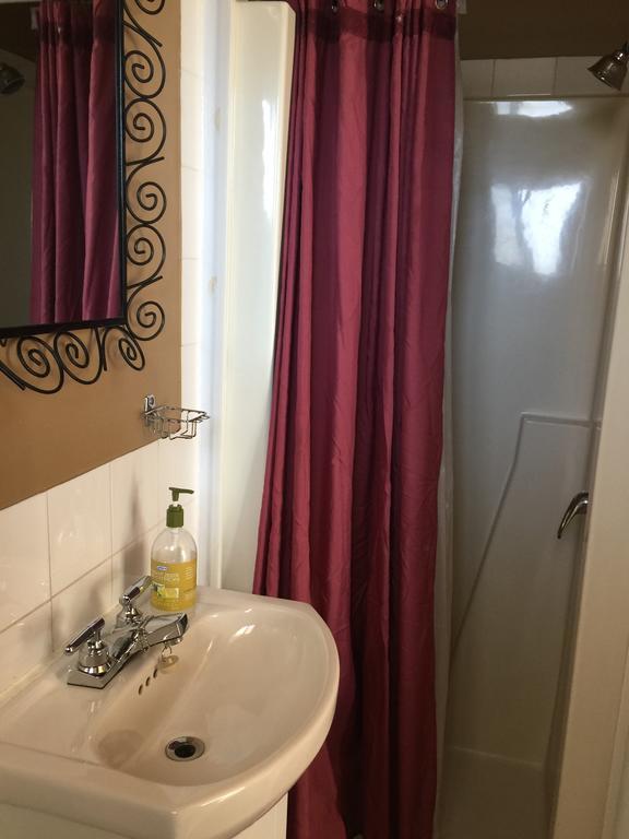 سان جان سور ريشليو Motel Montgolfiere Jp المظهر الخارجي الصورة